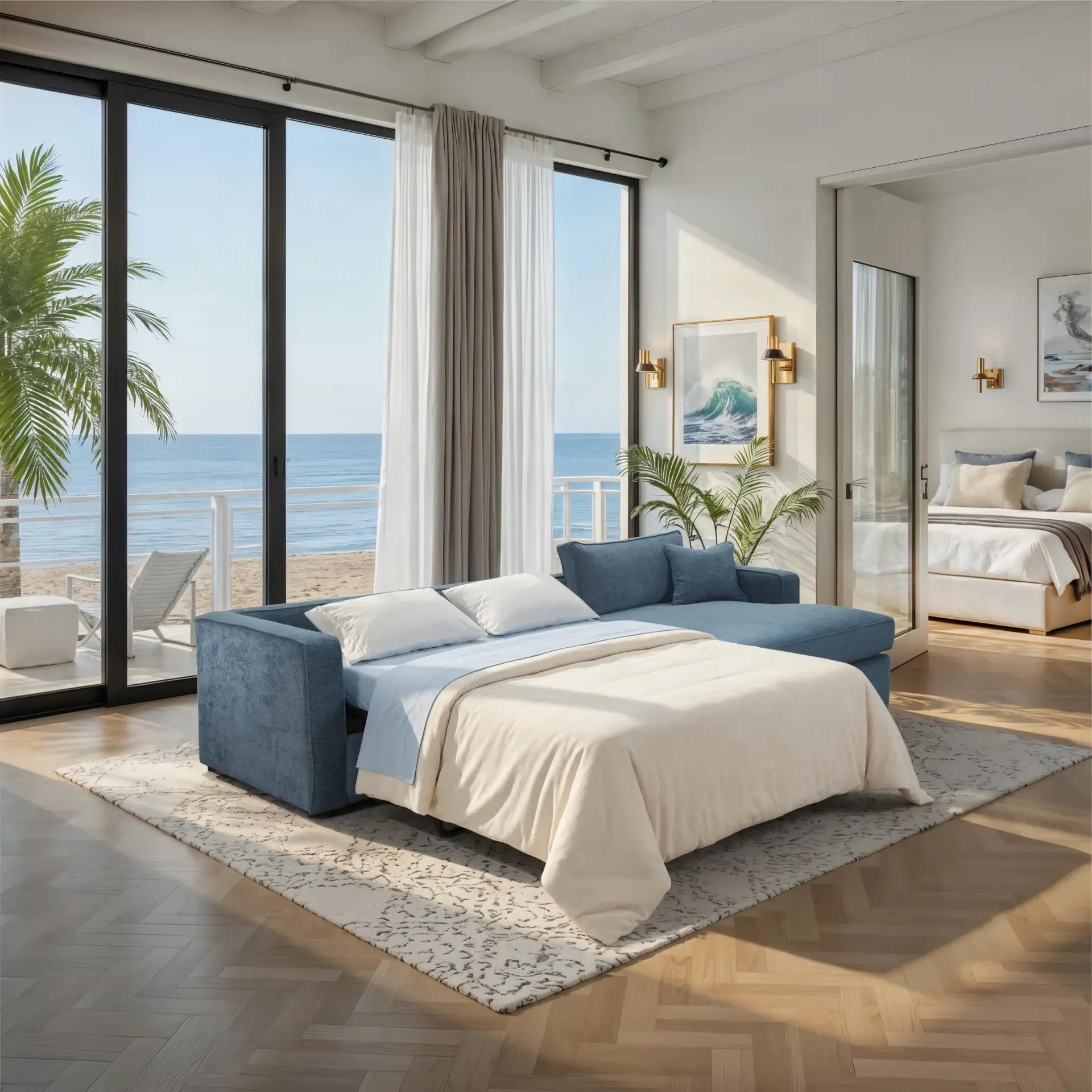 Cozy Comfort wholesale partners